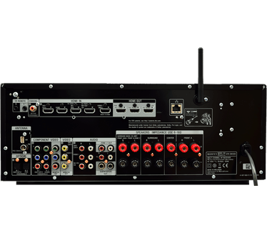 Sony STR-DN1050 Receiver