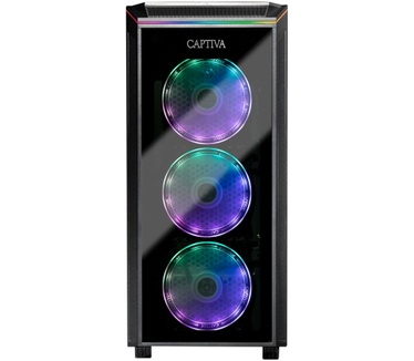 Captiva Highend Gaming I80-954