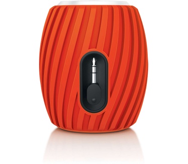 Philips SBA3011 Oranje