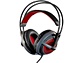 Steelseries Siberia V2 USB Zwart