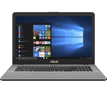 Asus VivoBook Pro 17 N705UD-GC128T