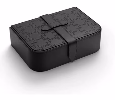 HOVERAir Protective PU Case for X1 - Zwart