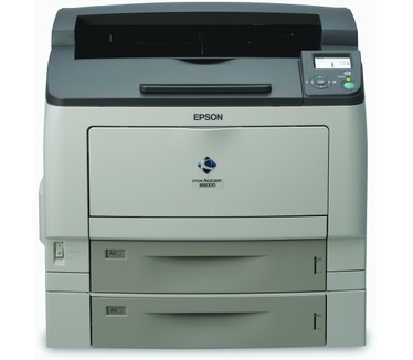 Epson AcuLaser M8000TN