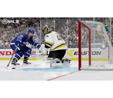 NHL 18, Xbox One