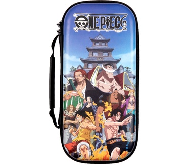Konix One Piece – Marineford