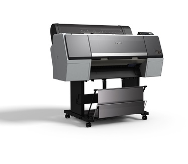 Epson SureColor SC-P7000 Violet Spectro