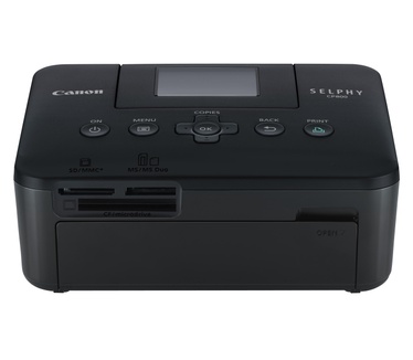 Canon Selphy CP800