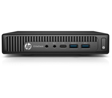 HP EliteDesk 800 G2 mini T4Z58AW