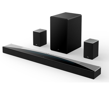 TCL Q85H