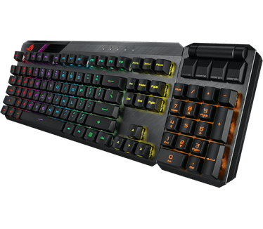 ASUS ROG Claymore II
