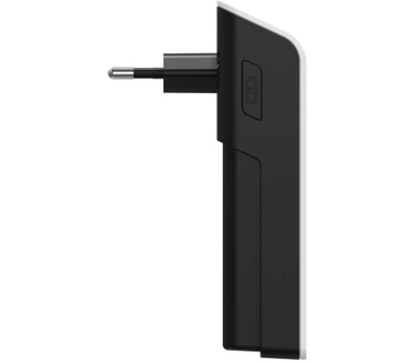 Ansmann Comfort Plus
