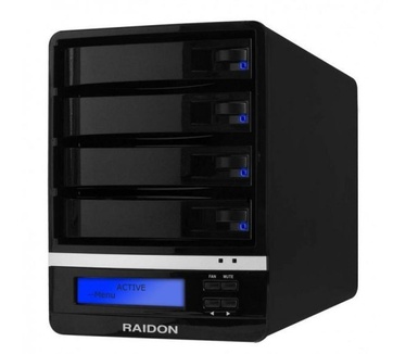 Raidon