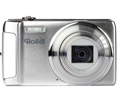 Rollei Powerflex 610 HD Zwart