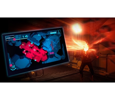 The Persistence Enhanced