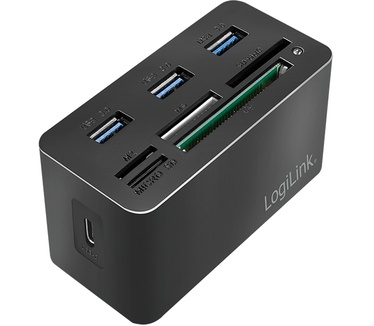 LogiLink CR0046