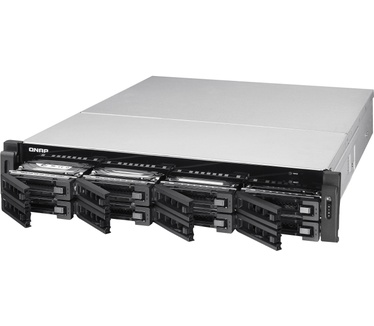 QNAP Turbo NAS TS-EC880U-E3-4GE-R2