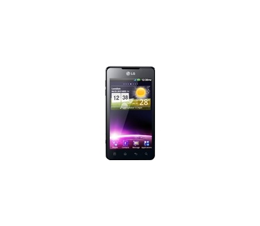 LG Optimus P720 #D Max
