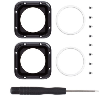 GoPro Lens Replacement Kit (for Hero4 Session)