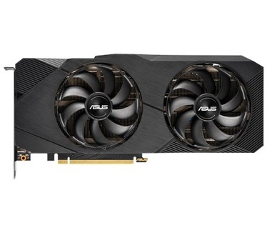 Asus DUAL-RTX2080S-8G-EVO