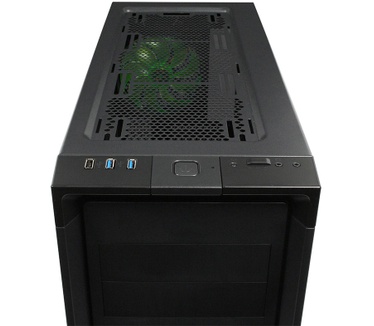 Nanoxia CoolForce 2