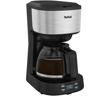 Tefal CM520D New Equinox CM520D koffiezetapparaat