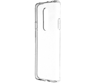 Mobiparts Classic TPU Case OnePlus 7 Pro Transparent