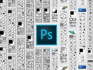 Photoshop-toolbars