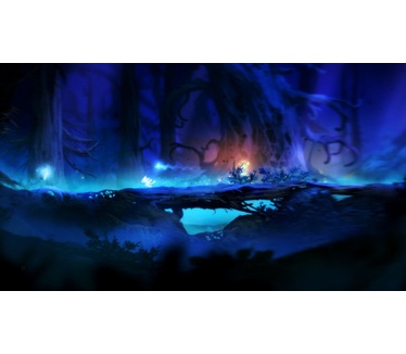 Ori and the Blind Forest: Definitive Edition, Windows
