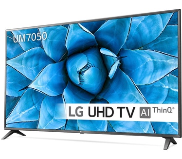 LG 75UM7050PLA