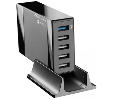 Cellular Line ACHUSB5QUAL9AK