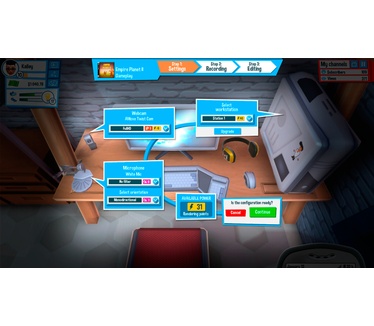 Youtubers Life OMG!