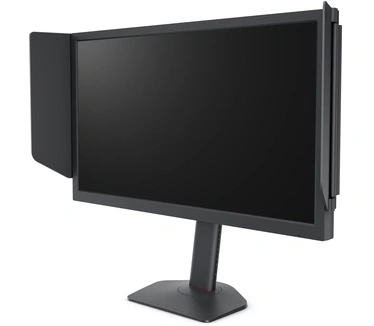BenQ Zowie XQ2766X Zwart
