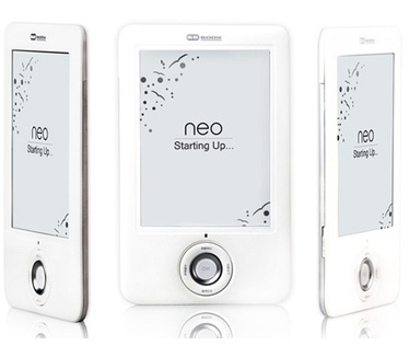 MyBeBook BeBook Neo