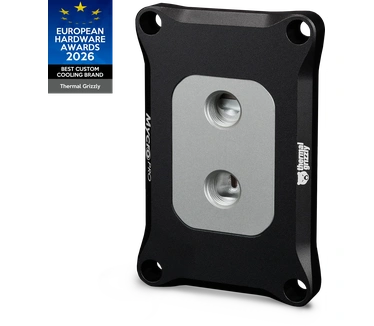 Thermal Grizzly Mycro Pro Stainless Steel AMD AM4/AM5