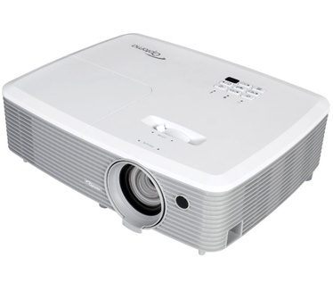 Optoma EH345