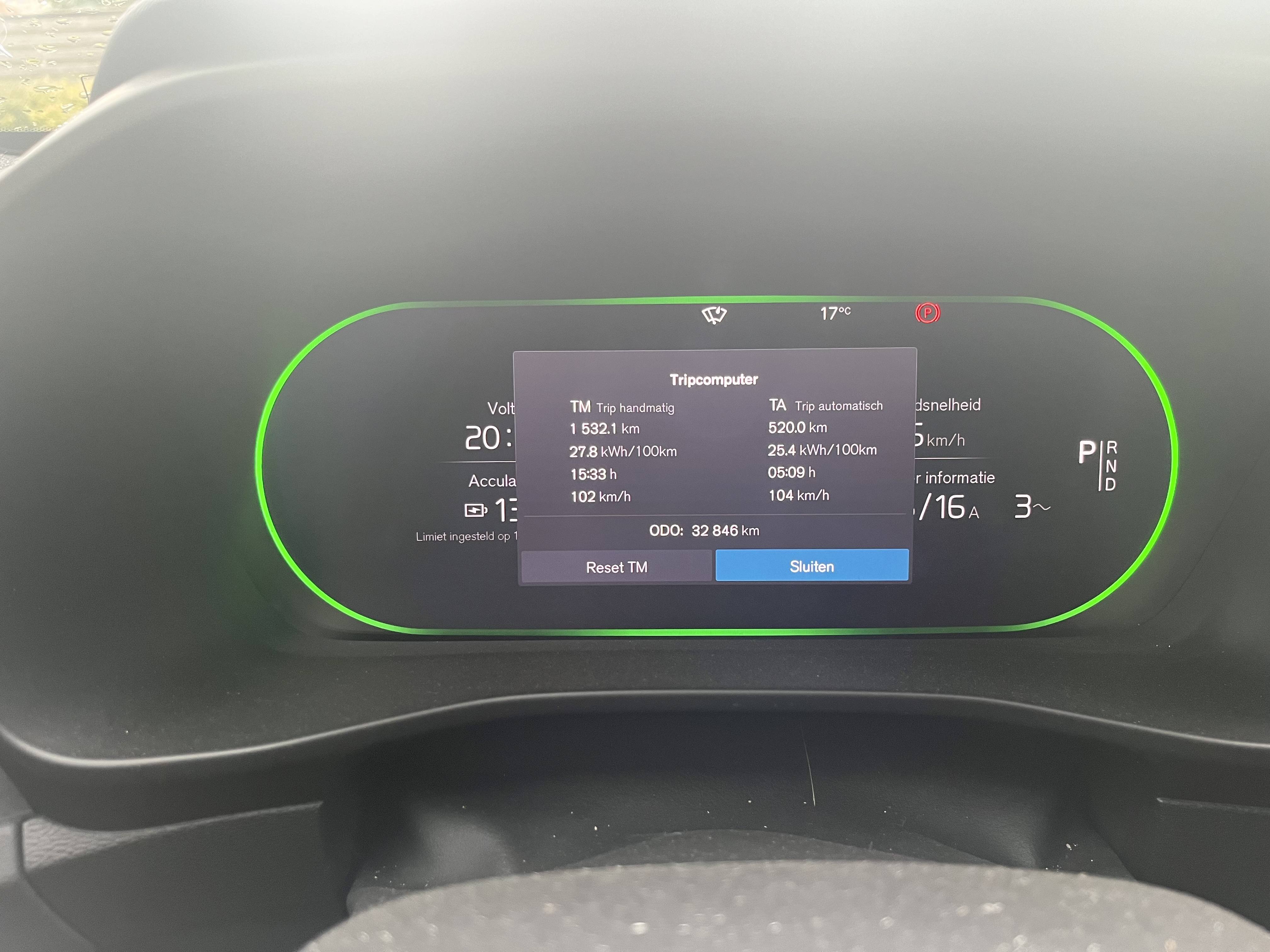 Ervaringen: Lange ritten met elektrische auto in Europa - Mobiliteit - GoT