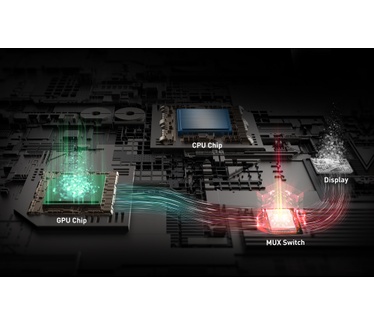 MSI 17 C12VG-220BE