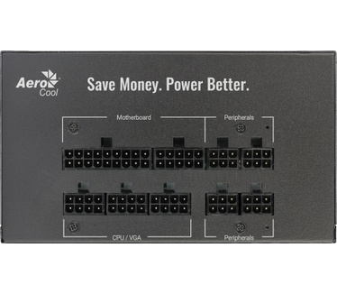 Aerocool AERO BRONZE 550M