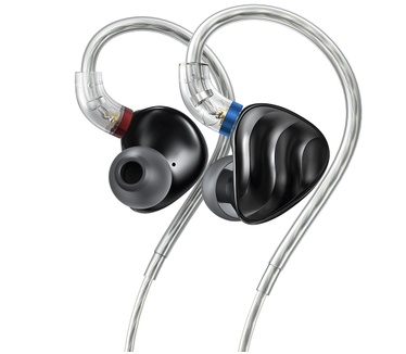FiiO FH3