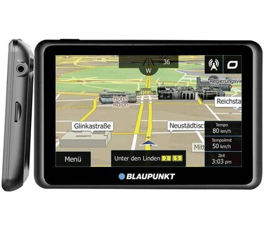Blaupunkt Travelpilot 65 Active (Europa)