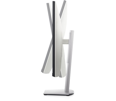 Dell S2721QSA Zilver, Zwart
