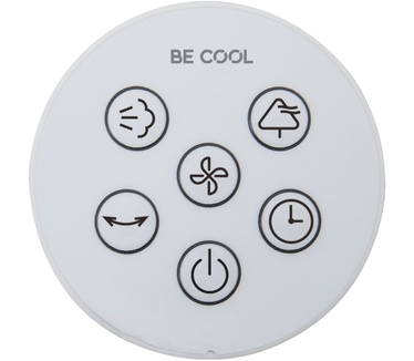 Be Cool BCPSN2L01