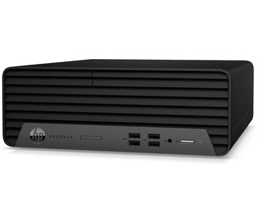 HP ProDesk 400 G7 SFF (293U4EA, QWERTY toetsenbord)