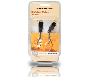 Conceptronic S-Video Cable