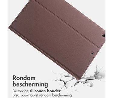 Accezz Classic Tablet Case
