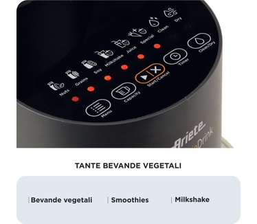 Ariete My Veggie Drink