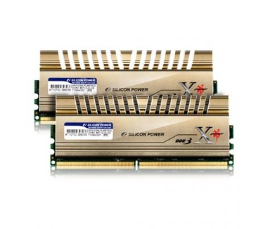 Silicon Power Xpower