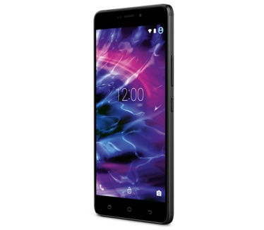 Medion LIFE X5520 4G Zwart