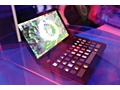 Intel Razer Switchblade