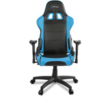 Arozzi Verona V2 Zwart/Blauw